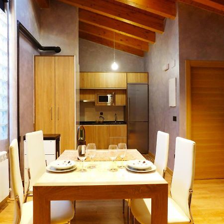 Tubilla del Lago Apartamento Ribera Del Duero Reserva מראה חיצוני תמונה