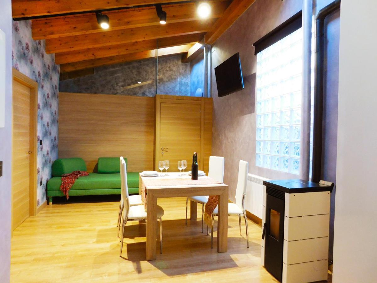 Tubilla del Lago Apartamento Ribera Del Duero Reserva מראה חיצוני תמונה