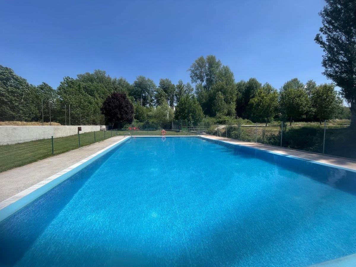 Tubilla del Lago Apartamento Ribera Del Duero Reserva מראה חיצוני תמונה