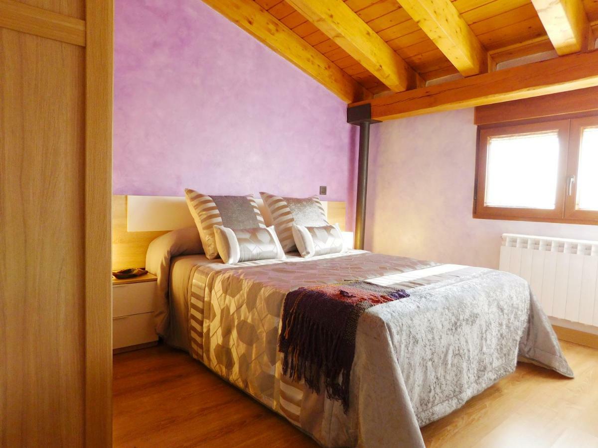 Tubilla del Lago Apartamento Ribera Del Duero Reserva מראה חיצוני תמונה