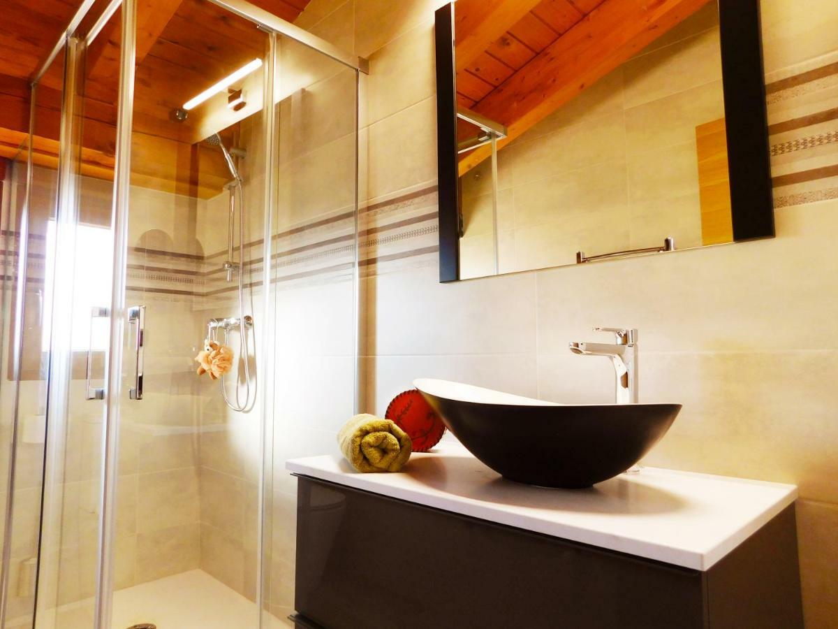 Tubilla del Lago Apartamento Ribera Del Duero Reserva מראה חיצוני תמונה