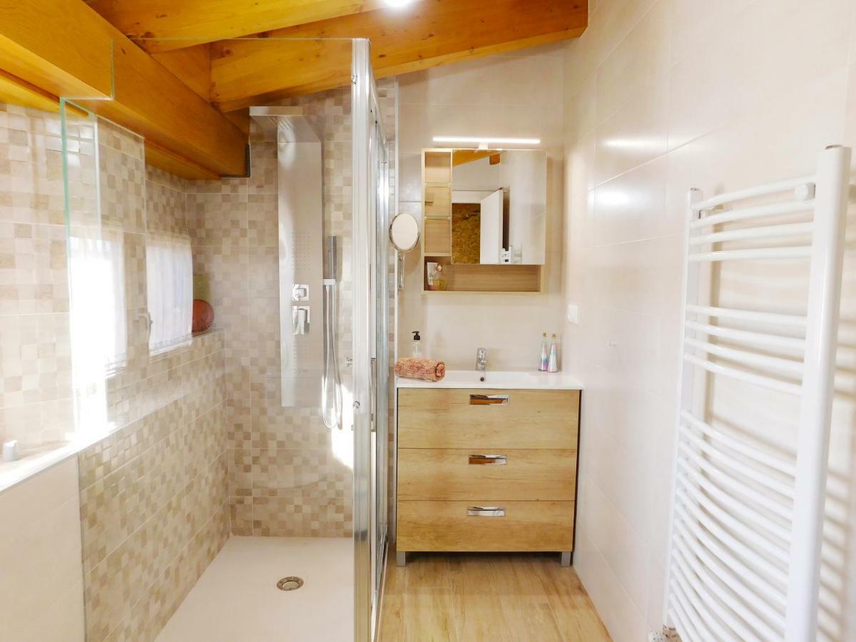 Tubilla del Lago Apartamento Ribera Del Duero Reserva מראה חיצוני תמונה