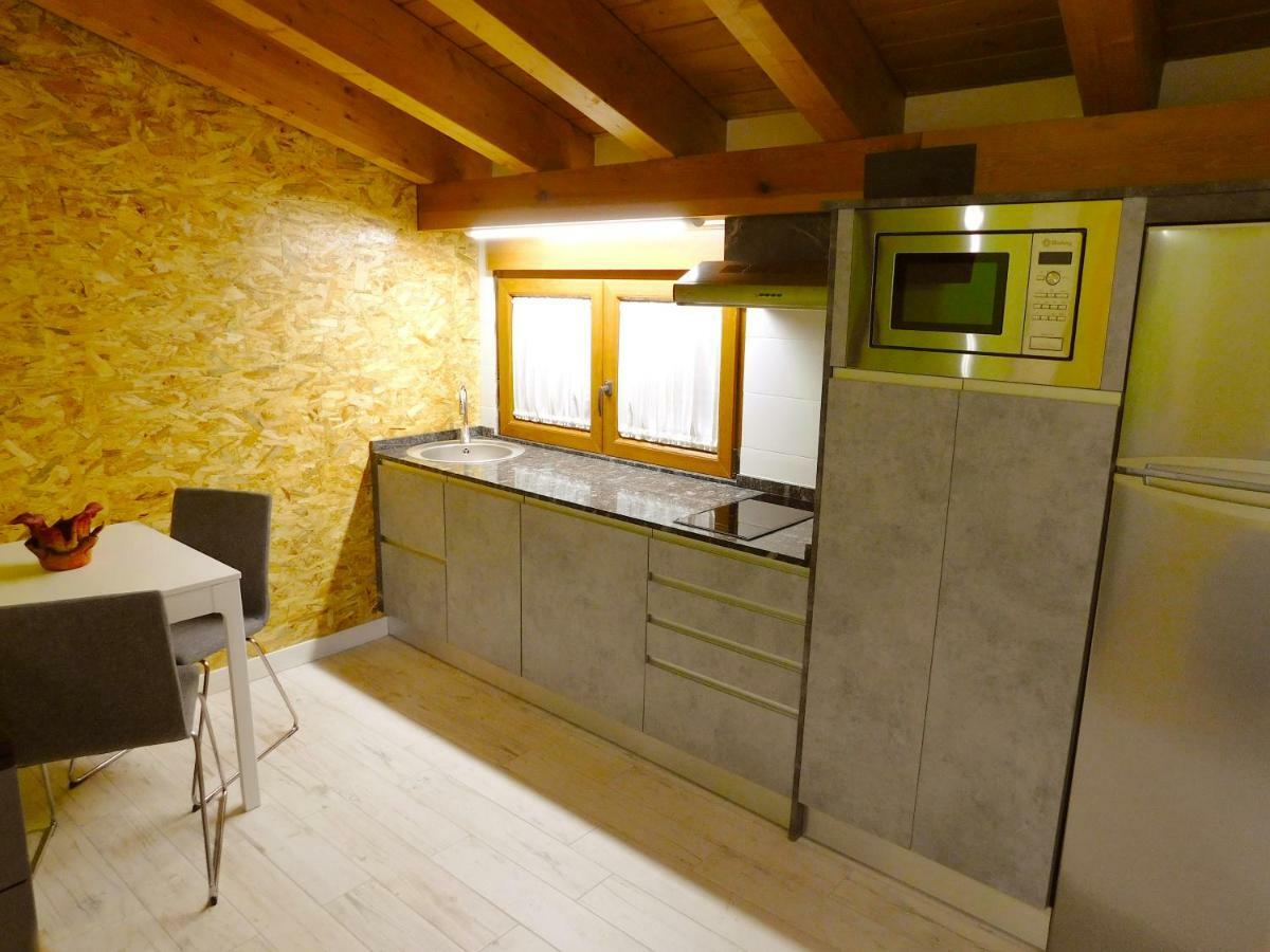 Tubilla del Lago Apartamento Ribera Del Duero Reserva מראה חיצוני תמונה