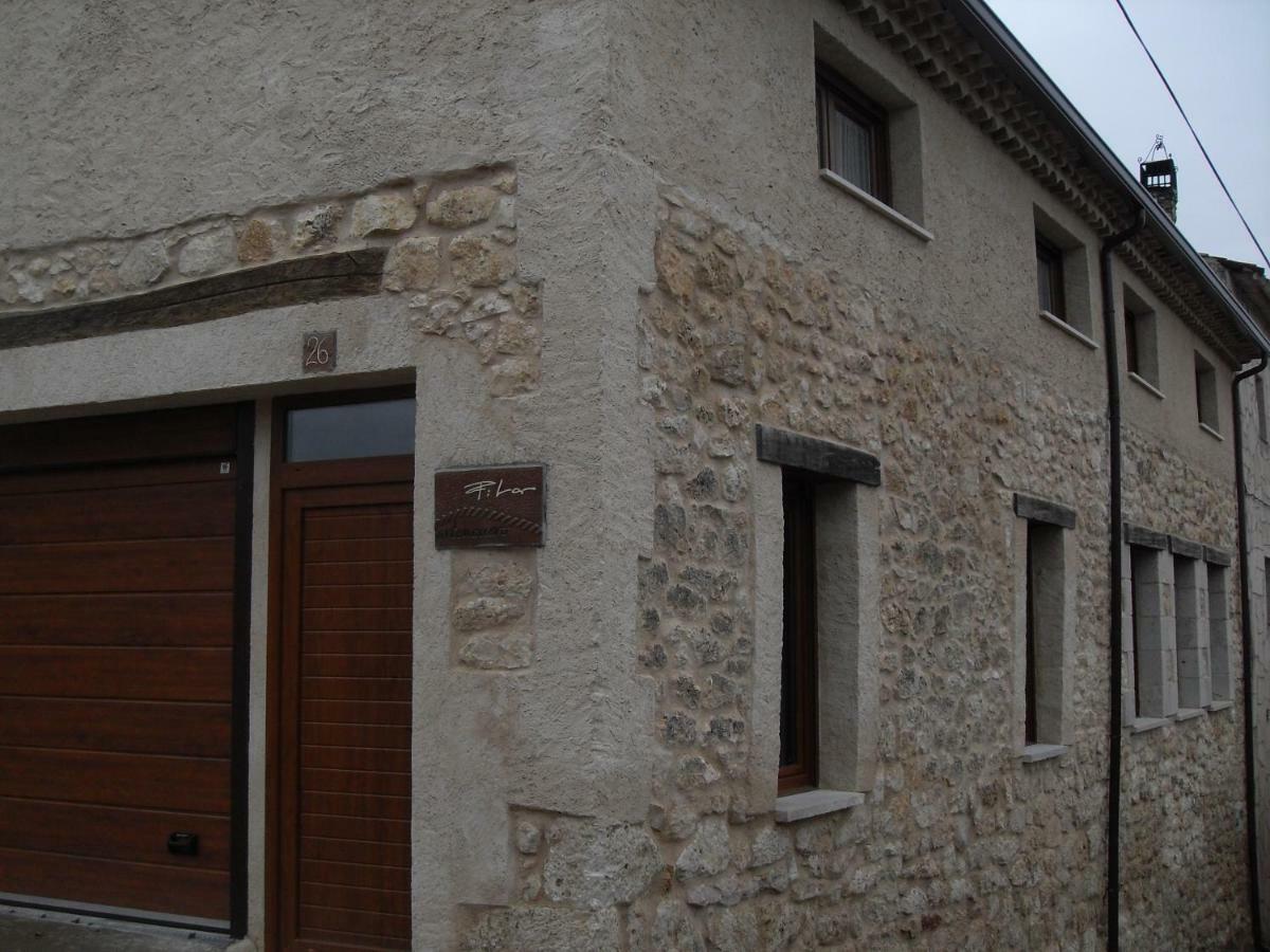 Tubilla del Lago Apartamento Ribera Del Duero Reserva מראה חיצוני תמונה